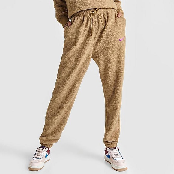 Nike Pants - - Nike Plush Women’s Jogger